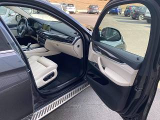 BMW X6 usata, con Chiusura centralizzata