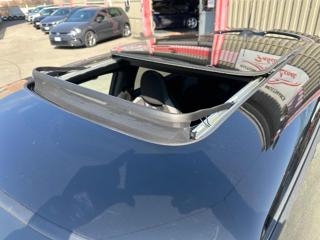 MINI John Cooper Works usata, con Boardcomputer
