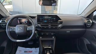 CITROEN C4 usata, con Controllo trazione