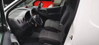 PEUGEOT Partner usata, con Fendinebbia