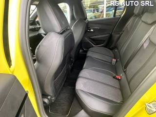 PEUGEOT 208 usata, con Filtro antiparticolato