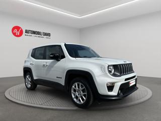 JEEP Renegade usata, con Airbag