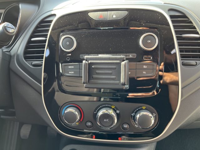 RENAULT Captur usata 13
