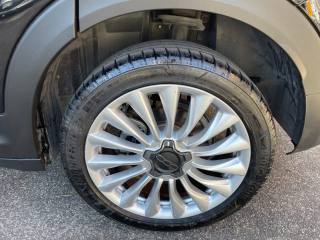 FIAT 500X usata, con Boardcomputer