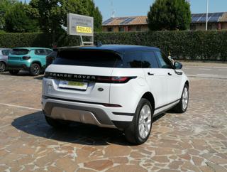 LAND ROVER Range Rover Evoque usata, con Airbag Passeggero
