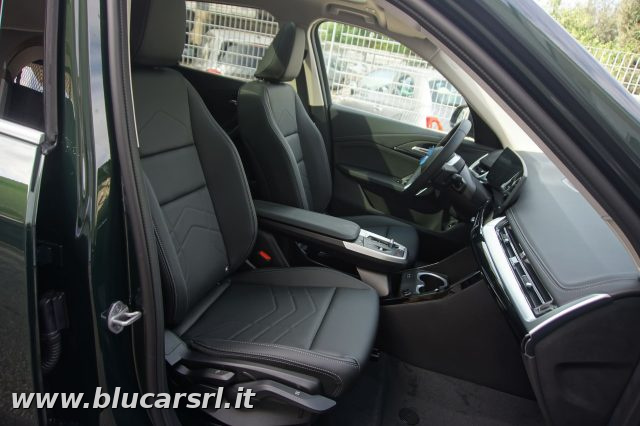 BMW X1 usata, con Controllo trazione