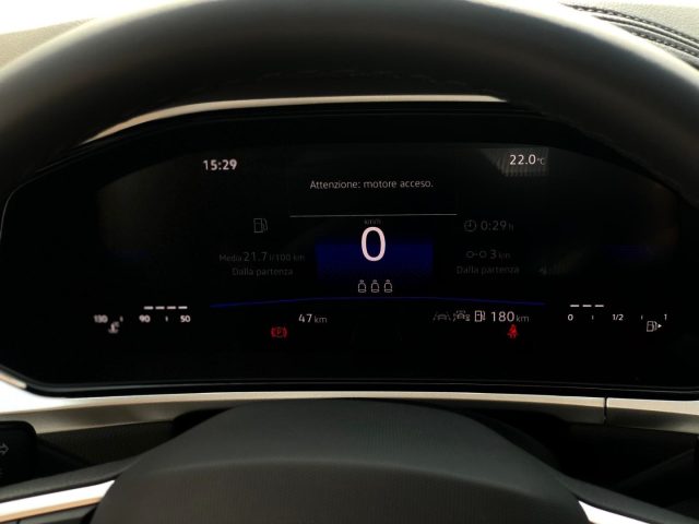 VOLKSWAGEN T-Roc usata, con Immobilizzatore elettronico