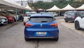 RENAULT Clio usata, con Cerchi in lega