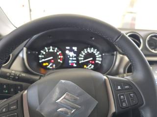 SUZUKI Vitara usata, con Servosterzo