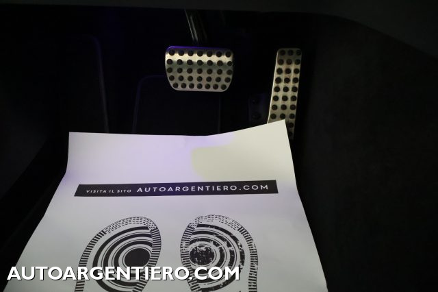 MERCEDES-BENZ GLC 220 usata, con Interni in pelle