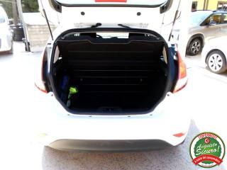 FORD Fiesta usata 32