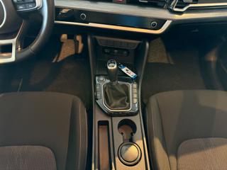 KIA Sportage usata, con Boardcomputer