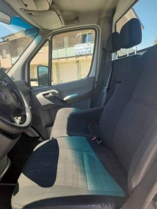 MERCEDES-BENZ Sprinter usata, con Alzacristalli elettrici