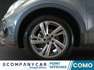 VOLKSWAGEN T-Roc usata, con Autoradio