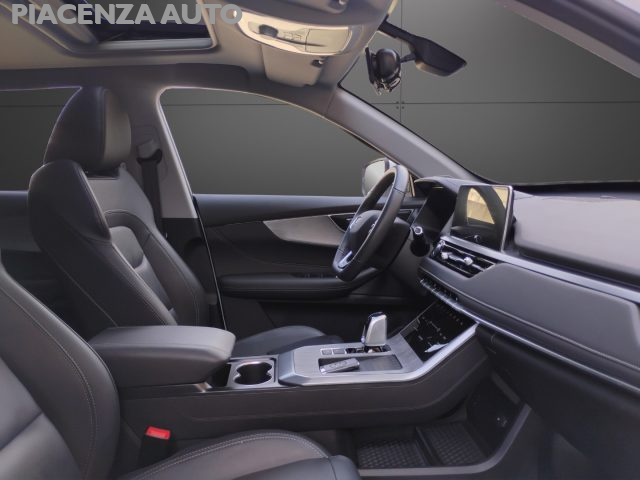 DR MOTOR DR 5.0 usata, con Controllo trazione