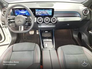 MERCEDES-BENZ EQB usata, con Chiusura centralizzata