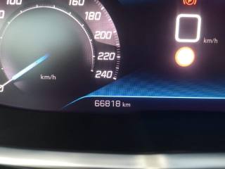 PEUGEOT 3008 usata, con Controllo elettronico della corsia