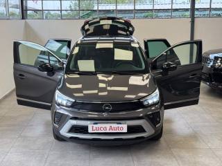 OPEL Crossland usata, con Airbag