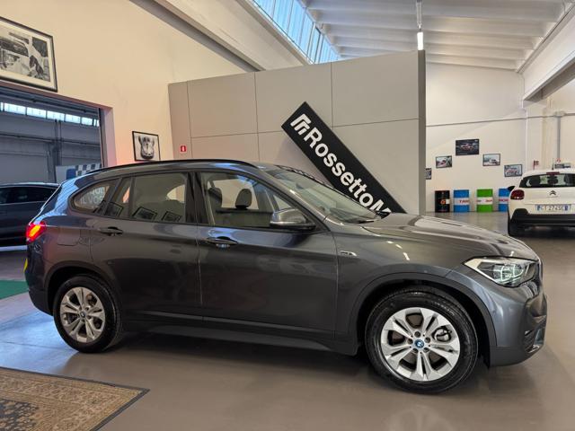 BMW X1 usata, con Airbag laterali