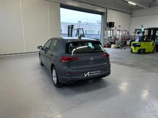 VOLKSWAGEN Golf usata, con Alzacristalli elettrici