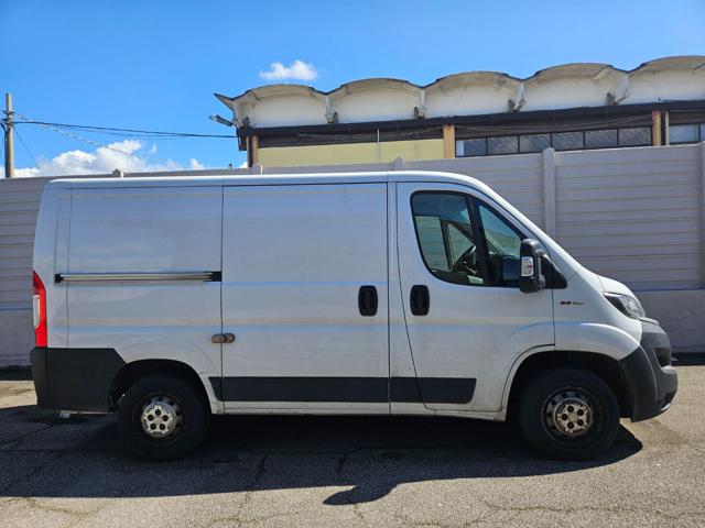 FIAT Ducato usata, con Autoradio