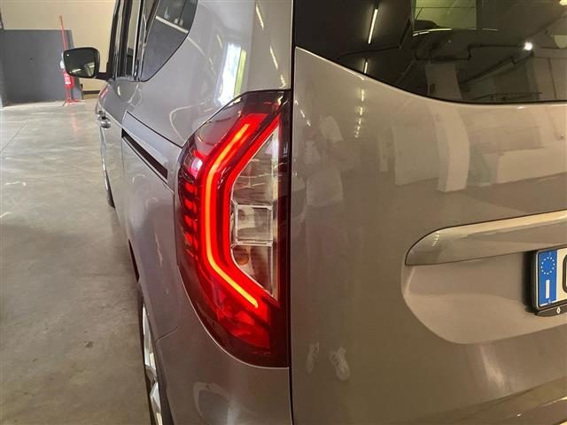 RENAULT Kangoo usata, con Chiusura centralizzata