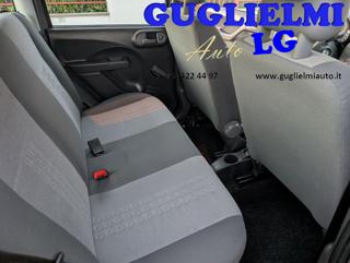 FIAT Panda usata 20
