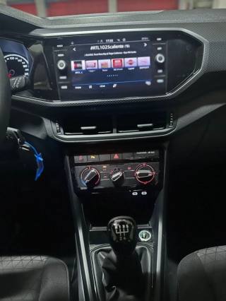 VOLKSWAGEN T-Cross usata, con Climatizzatore