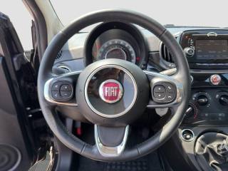 FIAT 500 usata 11