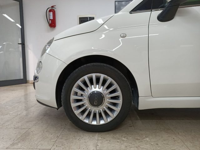 FIAT 500 usata, con Chiusura centralizzata
