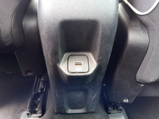 FIAT 500X usata, con Airbag testa