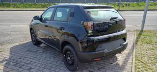FIAT Grande Panda usata, con Airbag Passeggero