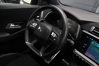 DS AUTOMOBILES DS 7 Crossback usata, con Bluetooth
