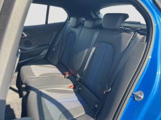 BMW 118 usata 9