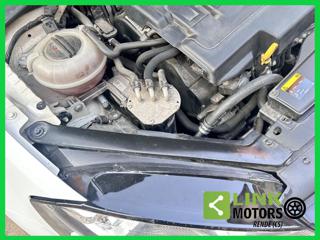 VOLKSWAGEN Golf usata, con Limitatore di velocità