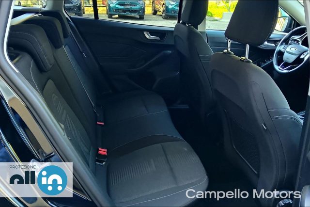 FORD Focus usata 7