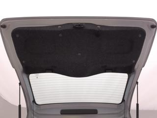 FIAT Panda usata, con Hill holder