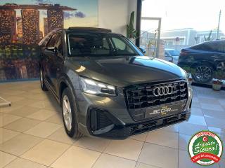 AUDI Q2 usata, con Airbag laterali