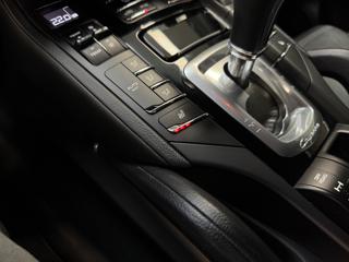 PORSCHE Cayenne usata, con Regolazione elettrica sedili