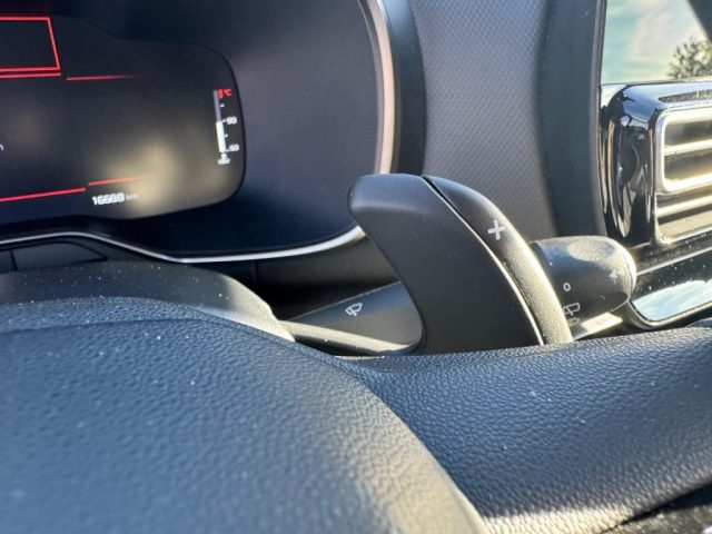 CITROEN C5 Aircross usata, con Bracciolo