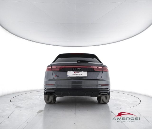 AUDI Q8 usata 5