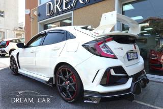 HONDA Civic usata, con Airbag laterali