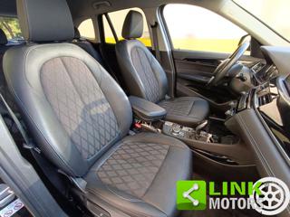BMW X1 usata, con Controllo trazione