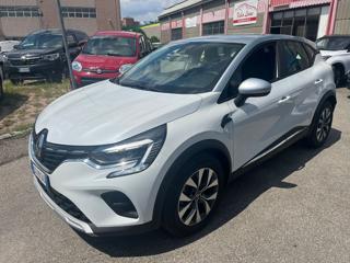 RENAULT Captur TCe 100 CV GPL FAP Zen