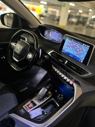 PEUGEOT 3008 usata, con Cerchi in lega