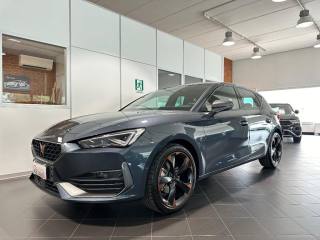 CUPRA Leon 2.0 TDI 150 CV DSG NAVI - LED - ACC - TELEC. - 18