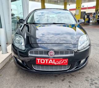 FIAT Bravo usata, con Chiusura centralizzata