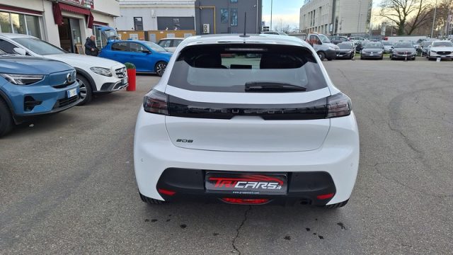 PEUGEOT 208 usata, con Autoradio