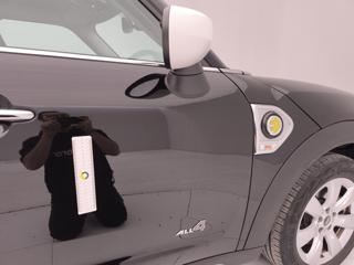 MINI Countryman usata 38