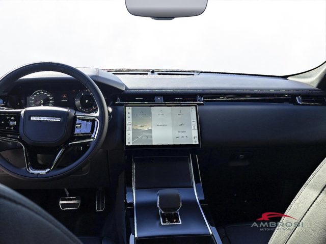LAND ROVER Range Rover Velar usata 8